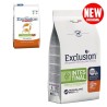 Exclusion Diet Intestinal Medium/Large Breed Maiale e Riso 2kg cani