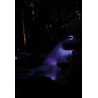 Oase Pontec Pondostar Led RGBW n. 3 faretti PER ILLUMINAZIONE SUBACQUEA A LED LAGHETTI  set 3Pz