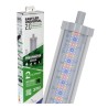 Aquatlantis Easy Led Universal 2.0 Freshwater Plafoniera LED Attacchi T5 e T8 849 mm