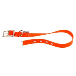 Ferplast collare evolution cf 16/37 arancio