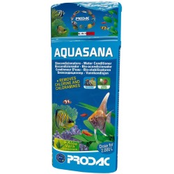 PRODAC AQUASANA BIOCONDIZIONATORE 100 ml