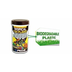 PRODAC TROPICAL FISH FLAKES 50G-250ML