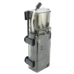 aqua syncro shiumatoio - skimmer interno / esterno sk 300 per acquari fino a 95LT