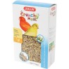 zolux crunchy meal per canarini gr 800