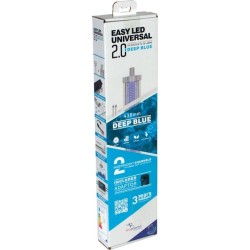 Aquatlantis  easy led Universal 2.0 Deep Blue 895mm 25000K 44W