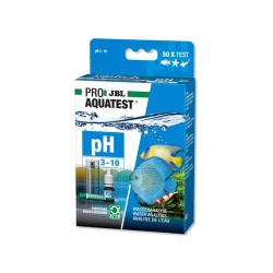 JBL Proaquatest Test PH per acquario acqua dolce e marina scala da 3 a 10