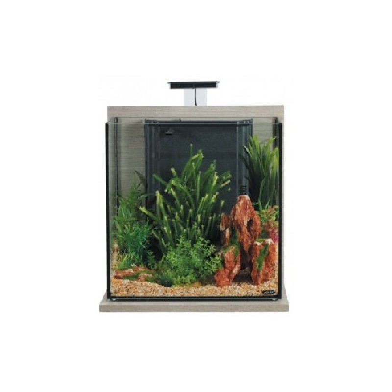 Acquario Idro 40 ceruse bianco