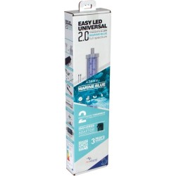 Aquatlantis easy led Universal 2.0  Marine Blue 895mm 6800k/44 w