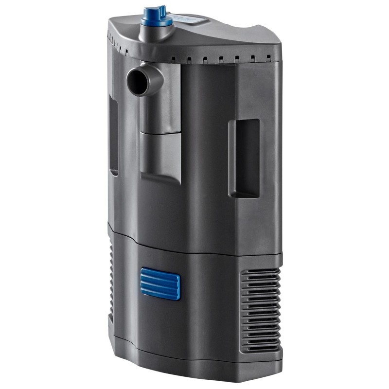 Oase Bio Plus Thermo 50 Filtro interno angolare con riscaldatore per acquari fino a 50l