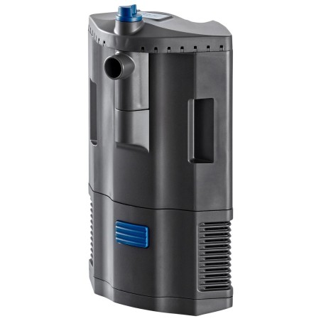 Oase Bio Plus Thermo 50 Filtro interno angolare con riscaldatore per acquari fino a 50l