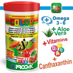 PRODAC COLOR MAnGIMI IN FIOCCHI 100 ml