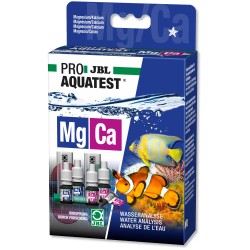 JBL PROAQUATEST Mg-Ca magnesio/calcio