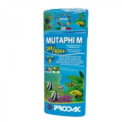 Prodac Mutaphi M ph/hk+ 250 ml alcalinizzante