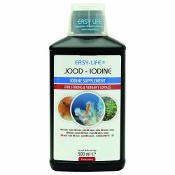Easy Life Iodine 250ml - Integratore Liquido di Iodio