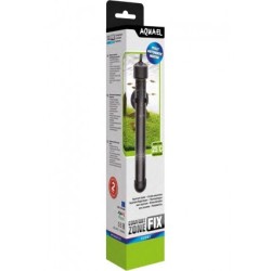 Aquael termoriscaldatore fixzone 75 watt