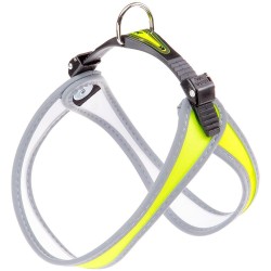 FERPLAST PETTORINA AGILA 6 FANTASY  BLU CON ANIMALI