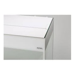 ACQUARIO AQUAEL GLOSSY 150 WITHE ACQUARIO 405LT CON SUPPORTO