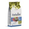 Exclusion Mediterraneo Monoprotein Adult Small Breed con Tonno 2 kg.
