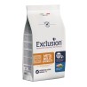 Exclusion Diet Metabolic & Mobility Medium/Large Breed con Maiale e Fibre 2 kg cani