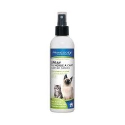 FRANCODEX SPRAY ALL'ERBA GATTA PER GATTI GIOVANI E ADULTI 200ML