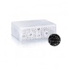 Juwel Carbax M carbonio attivo