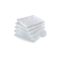 Juwel BioPad M ovatta filtrante