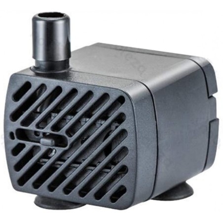 Nubios pompa per acquari e per allestimenti presepi 4 watt 280 l/h