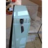 Vasca Acquario Artigianale Professionale  IN TOTAL VETRO EXTRA CHIARO -  110X70X60H - 462LT (con supporto)