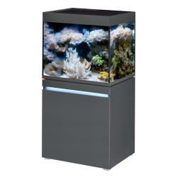 EHEIM Acquario incpiria 230 REEF completo accessoriato con supporto (diverse colorazioni)