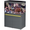 EHEIM Acquario EHEIM incpiria 330 combination completo accessoriato con supporto (colore alpin / nature)