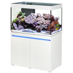 EHEIM Acquario incpiria 330 REEF completo accessoriato con supporto (diverse colorazioni)