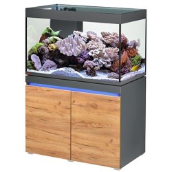 EHEIM Acquario incpiria 330 REEF completo accessoriato con supporto (diverse colorazioni)