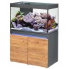 EHEIM Acquario incpiria 330 REEF completo accessoriato con supporto (diverse colorazioni)