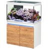 EHEIM Acquario incpiria 330 REEF completo accessoriato con supporto (diverse colorazioni)