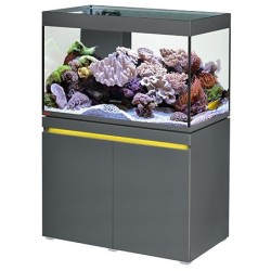 EHEIM Acquario incpiria 330 REEF completo accessoriato con supporto (diverse colorazioni)
