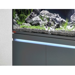 EHEIM Acquario EHEIM incpiria 230 combination completo accessoriato con supporto (colore alpin / nature)