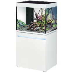 EHEIM Acquario EHEIM incpiria 230 combination completo accessoriato con supporto (colore alpin / nature)
