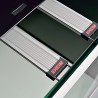 EHEIM ACQUARIO INCPIRIA 430 FREASH WATHER COMPLETO ACCESSORIATO CON SUPPORTO (DIVERSE COLORAZIONI)