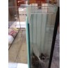 Vasca Acqaurio Artigianale Professionale Dreaming 130X70X70H con supporto