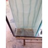 Vasca Acqaurio Artigianale Professionale Dreaming 130X70X70H con supporto