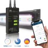 JUWEL PLAFONIERA HELIALUX SPECTRUM 800 - 32 Watt PER ACQUARI DI FAUNA DI ACQUA DOLCE