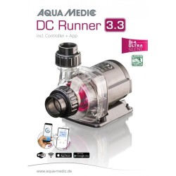 AQPet Kit Acquario Kubic 90 nero laccato con supporto vetro extrachiaro accessoriato di tutta la tecnica