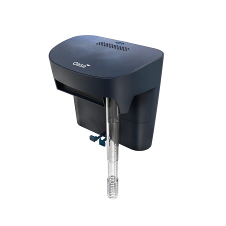 Oase filtro a zainetto Bio Style 75 colore  navy