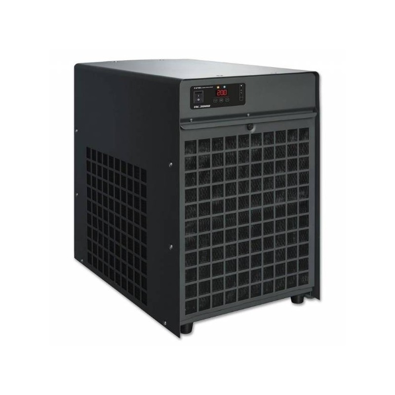 Teco Refrigeratore Riscaldatore  Chiller TK3000 (per dolce e marino per acquari fino a 3000LT)