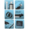 Aquatlantis - Easy LED Universal 2.0 Freash wather 1450mm 6800K 72W