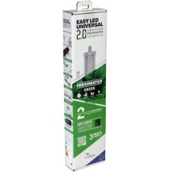 Aquatlantis - Easy LED Universal 2.0 Freash wather 1450mm 6800K 72W