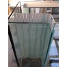 Acquario Artiginale Dreaming 100x50x50h con supporto