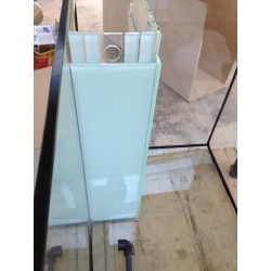 Acquario Artiginale Dreaming 100x50x50h con supporto