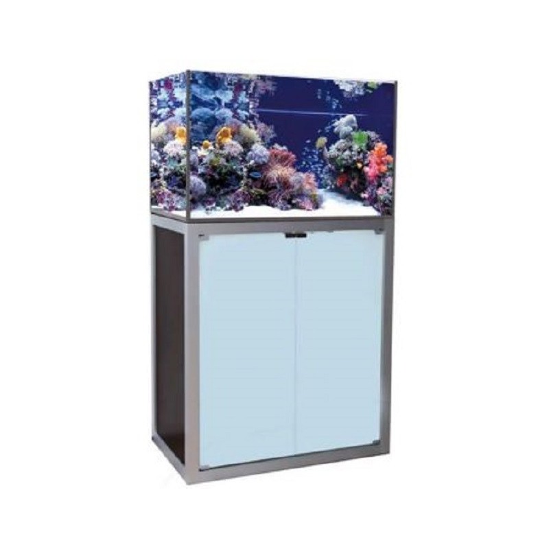 Acquario Artiginale Dreaming 100x50x50h con supporto