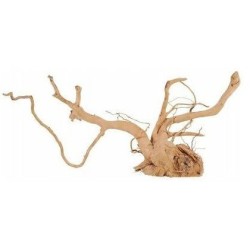 Legno Radice spellata red wood 10 - 30 cm